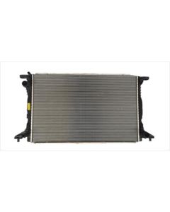 VW Touareg Radiator 3.0D 2018- >Q5 MK2 >Q7 MK2 >A4 B9 >A5 MK2 >S5 >RS5 >A6 MK5 >SQ5 >Q8