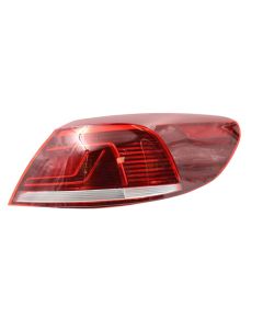 VW CC Tail Lamp, LED, Right Side, Late Model 2012-2016