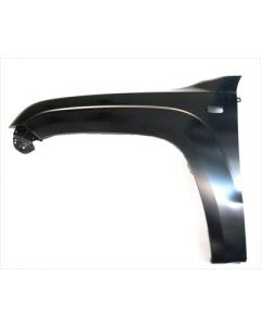 VW Amarok Front Fender+Hole LH 2010-
