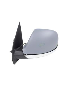 Amarok Door Mirror - Left (Electric) 2010-2017