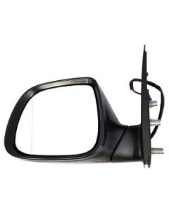 Amarok Door Mirror - Left (Electric) 2010+