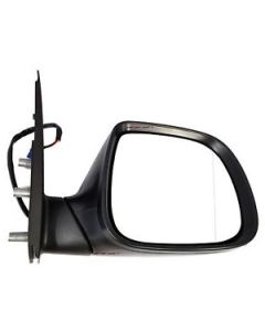 Amarok Door Mirror Right (Electric) 2010+