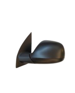 Amarok Door Mirror Black Manual Right 2010-2017