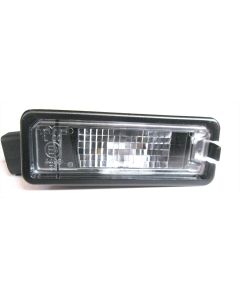 VW Amarok License Lamp, Left=Right 2010- >Passat MK8