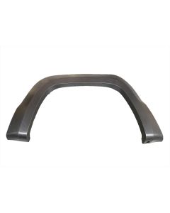 VW Amarok Rear Fender Arch, Double Cab LH 2010-2017