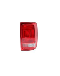 Vw Amarok Tail Lamp, Double=Single Cab Right Side, V-Type Socket 2013-2017