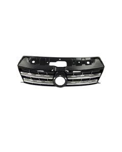  VW Amarok Grille+Chrome Moulding 1PC Highline  2017-2023