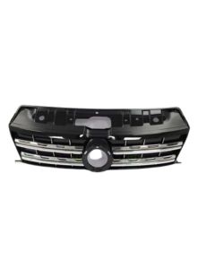 VW Amarok Grille+Chrome Moulding (Late Model) 2017-2023