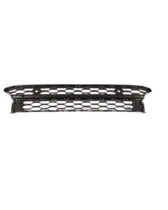 Amarok Front Bumper grille + PDC Hole Centre (Late Model) 2017-2023