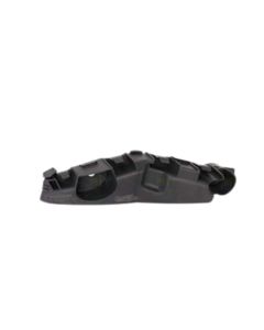 Amarok Front Bumper Slide Plastic Left 2017-2023