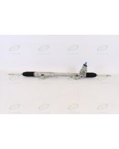  VW AMAROK STEERING, RACK+PINION HYDRAULIC POWER STEERING, 2.0T 10-