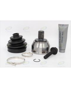 VW AMAROK CV JOINT+KIT OUTER 4WD 10-