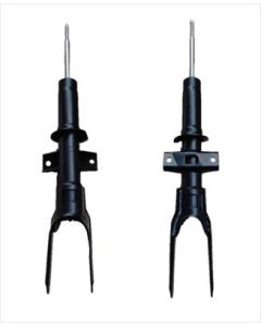 VW AMAROK FRONT SHOCK 2WD=4WD LH=RH GAS 10-