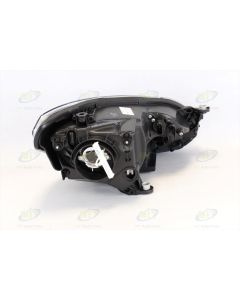  VW UP! HEAD LAMP, ELECTRICAL, CHROME, LH E-MARKED, EARLY MODEL, L1 15-16