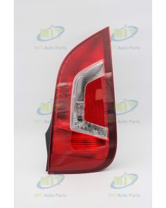 VW UP! TAIL LAMP, RH E-MARKED, EARLY MODEL, L2 15-16
