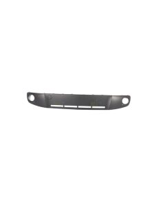 VW UP Front Bumper Grille+Fog Lamp Hole Outer Centre 2015-2016