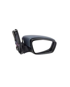  VW UP! Door Mirror,+Heat, Electrical, Left 2015-2016