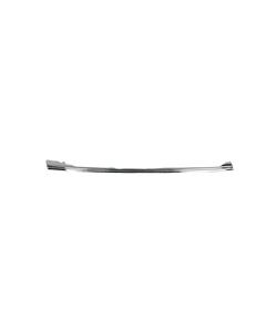 VW UP Grille Moulding, Chrome Left Late Model 2016-