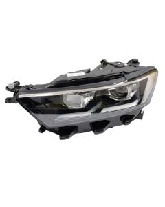 Vw T-Roc Headlamp LED, Projector Left  2020-2022