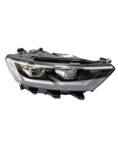 Vw T-Roc Head Lamp LED, Projector Right 2020-2022