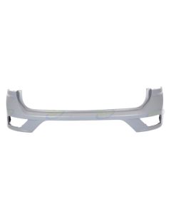 T-Roc Rear Bumper 2020-