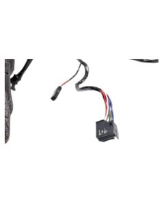 T-Roc Door Mirror+Blind Spot Detection+Led+Aspherical +Heat +Auto fold Electrical Primed Right Early Marked 20-