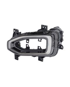 T-Roc Daytime Running Light + Indicator Lamp LED - Left (Early Model) 2020-2022