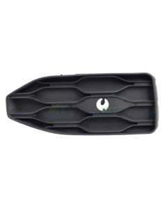 T-Roc Front Bumper Grill with PDC Hole - Right (Early Model) 2020-2022