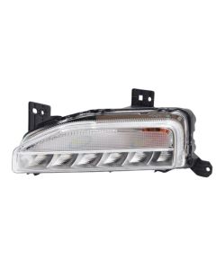 T-Roc Day Time Running Light + Indicator Lamp LED - Left (Early Model) 2020-2022