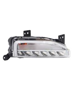 T-Roc Day Time Running Light + Indicator Lamp LED - Right (Early Model) 2020-2022