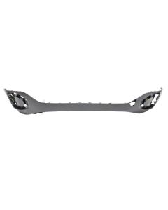 T-Roc Front Bumper (Late Model) 2022-