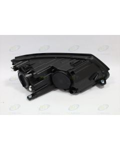 TIGUAN HEAD LAMP,+MOTOR, HALOGEN, RH E-MARKED, LATE MODEL, L3 12-15
