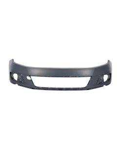VW Tiguan Front Bumper Trend Late Model, 2012-2015