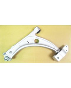 VW TIGUAN SUSPENSION CONTROL ARM,+BALL JOINT, LOWER ALUMINIUM, LH EARLY MODEL, 08-11 >Q3 MK1