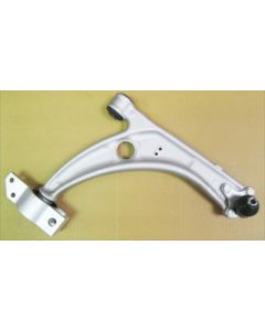 VW TIGUAN SUSPENSION CONTROL ARM,+BALL JOINT, LOWER ALUMINIUM, RH EARLY MODEL, 08-11 >Q3 MK1