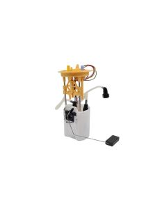 VW Tiguan Fuel Pump+Gauge 2.0D Late Model, 2012-2015 >Q3 MK1