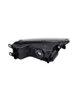 Tiguan Fog Lamp Black Left Early Model 2016-2021 / T-Roc 
