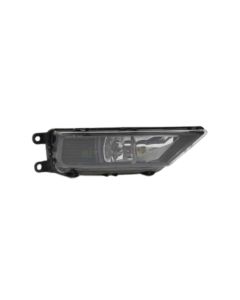 Tiguan Fog Lamp black Right Early Model 2016-2021
