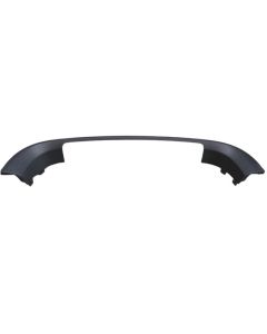 Crafter Front Bumper Centre Grill Frame 2007-2018