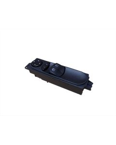 VW CRAFTER WINDOW SWITCH, FRONT RH 07-18 >SPRINTER MK3