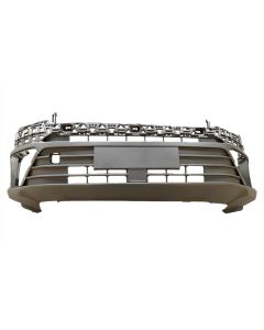VW Crafter Front Bumper, Lower Plain, 2018-