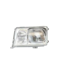 Mercedes E-Class W124 Head Lamp Left 1994-1995
