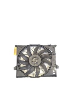 Mercedes GLX X164 W164 Fan Radiator +Aircondition 320D/50D/500 2007-2013