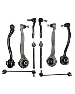 W203 Front Suspension Kit