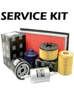W211 E320 Service Kit 2002-2008 (Engine Code M112-949)