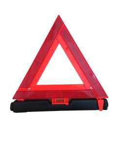 Warning Triangle 