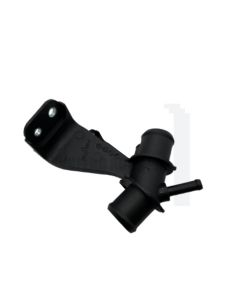 Toyota Corolla Radiator Coolant Hose Flange 2007+