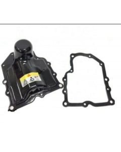 POLO,GOLF, A3 7 SPEED OIL SUMP + GASKET