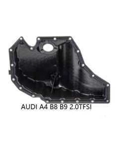 Audi A4 Sump B8 B9 2.0TFSI