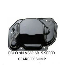 Polo 9N Vivo 6R 5 Speed Gearbox Sump